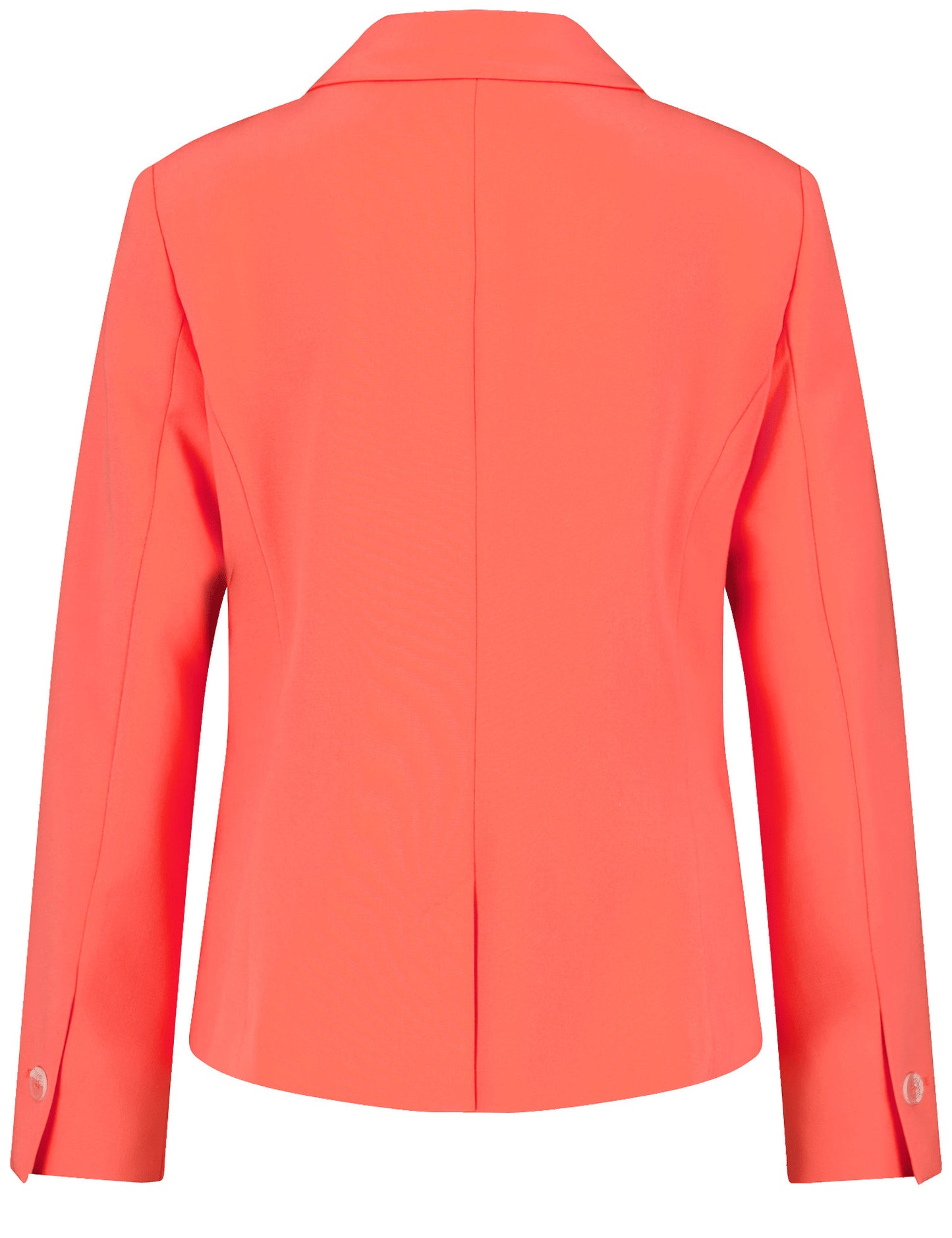Taillierter Blazer mit Stretchkomfort