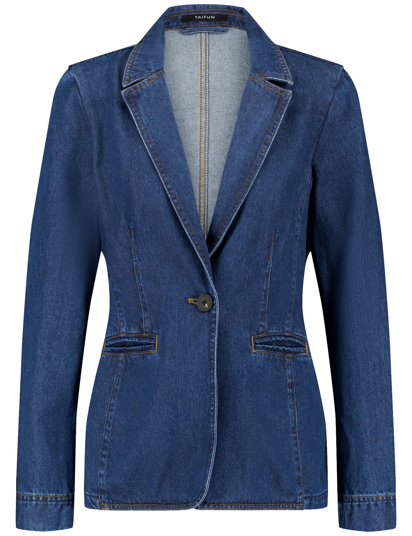 Jeansblazer
