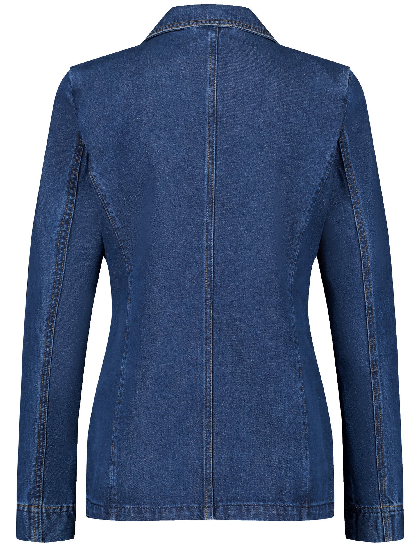 Jeansblazer