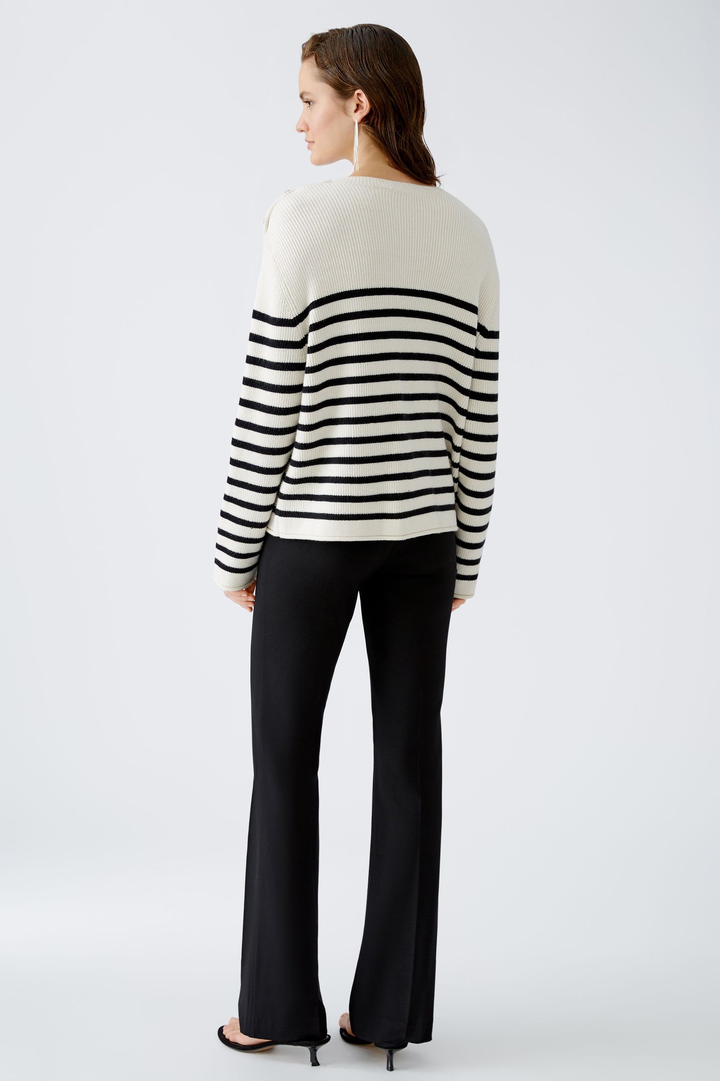 Pullover Viskosemischung