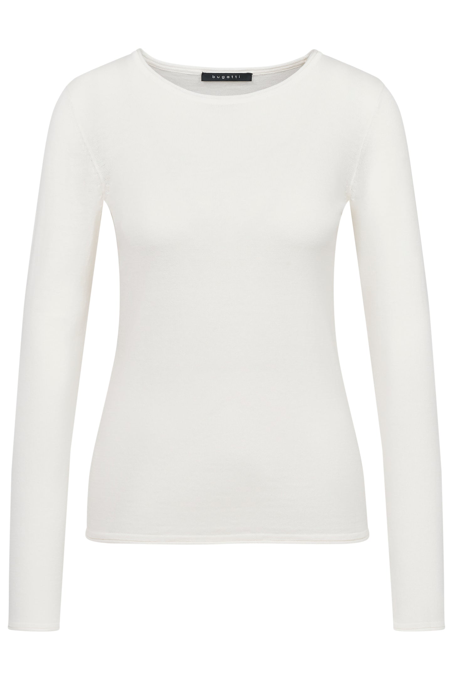 Damen Langarm Shirt