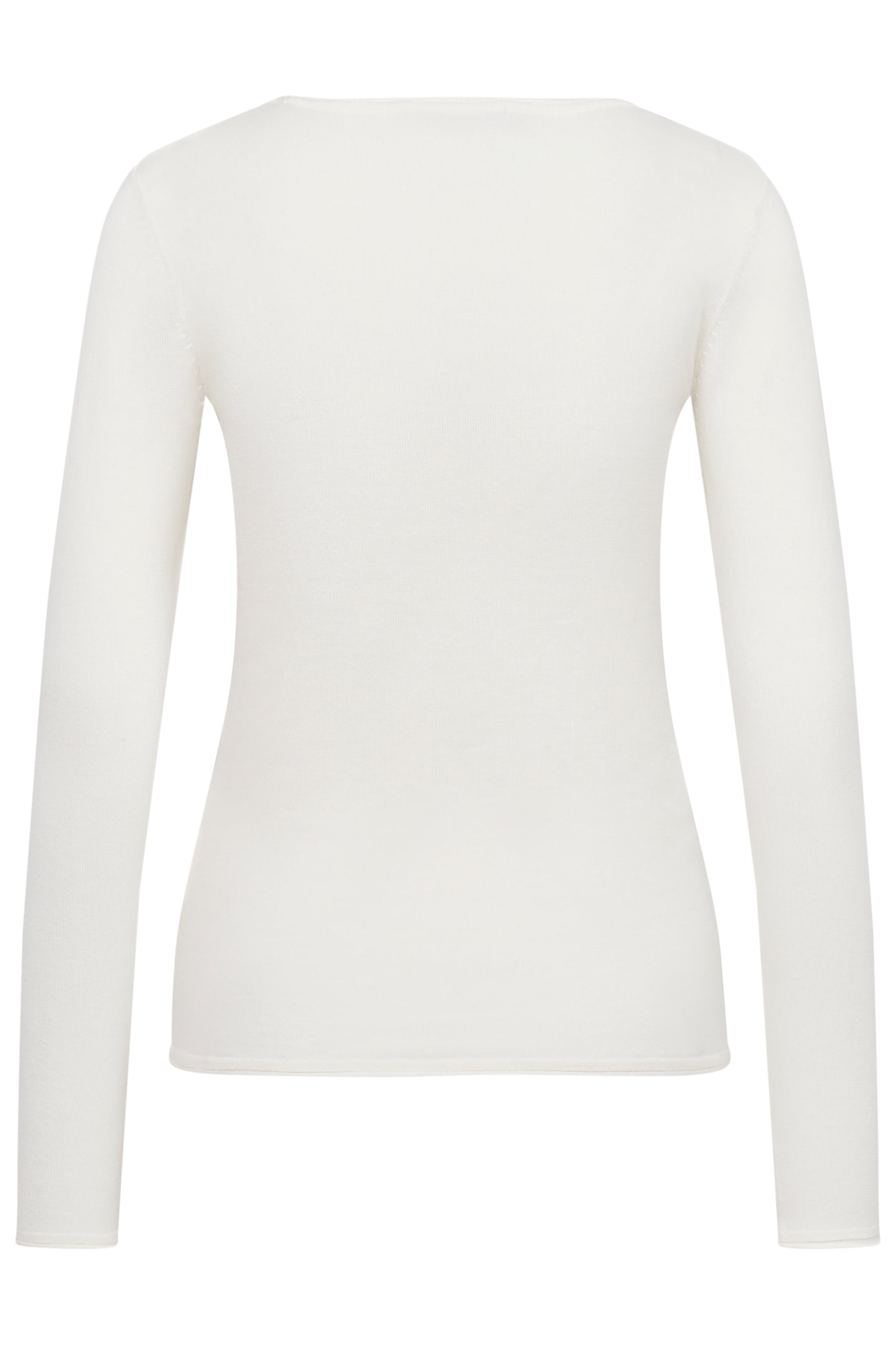 Damen Langarm Shirt