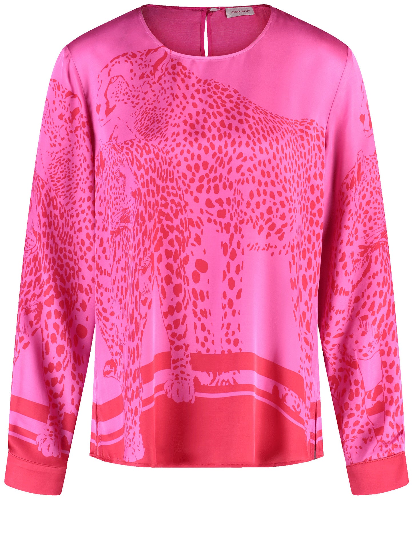 Bluse 1/1 Arm