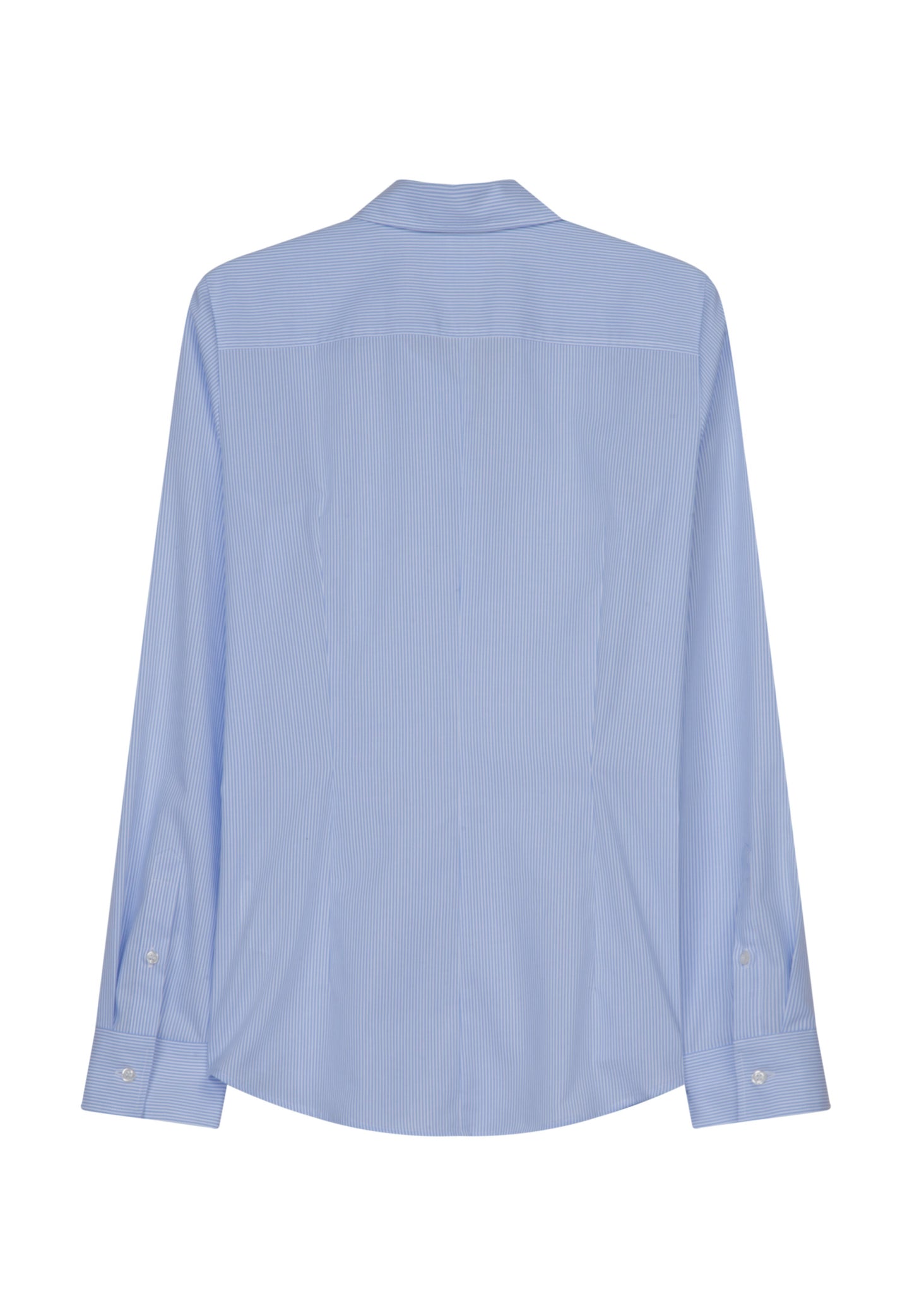 CITY-BLUSE 1/1-LANG
