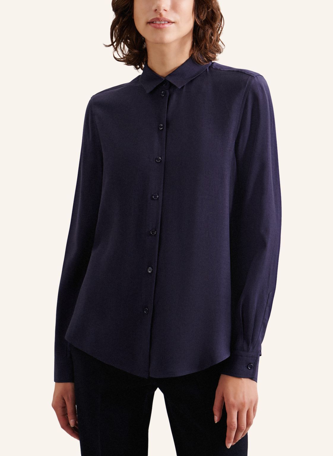 FASHION-BLUSE 1/1-LANG