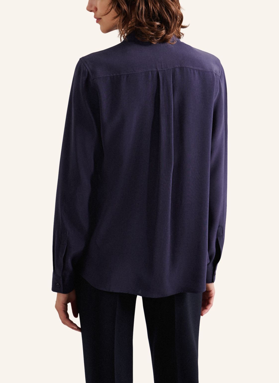 FASHION-BLUSE 1/1-LANG