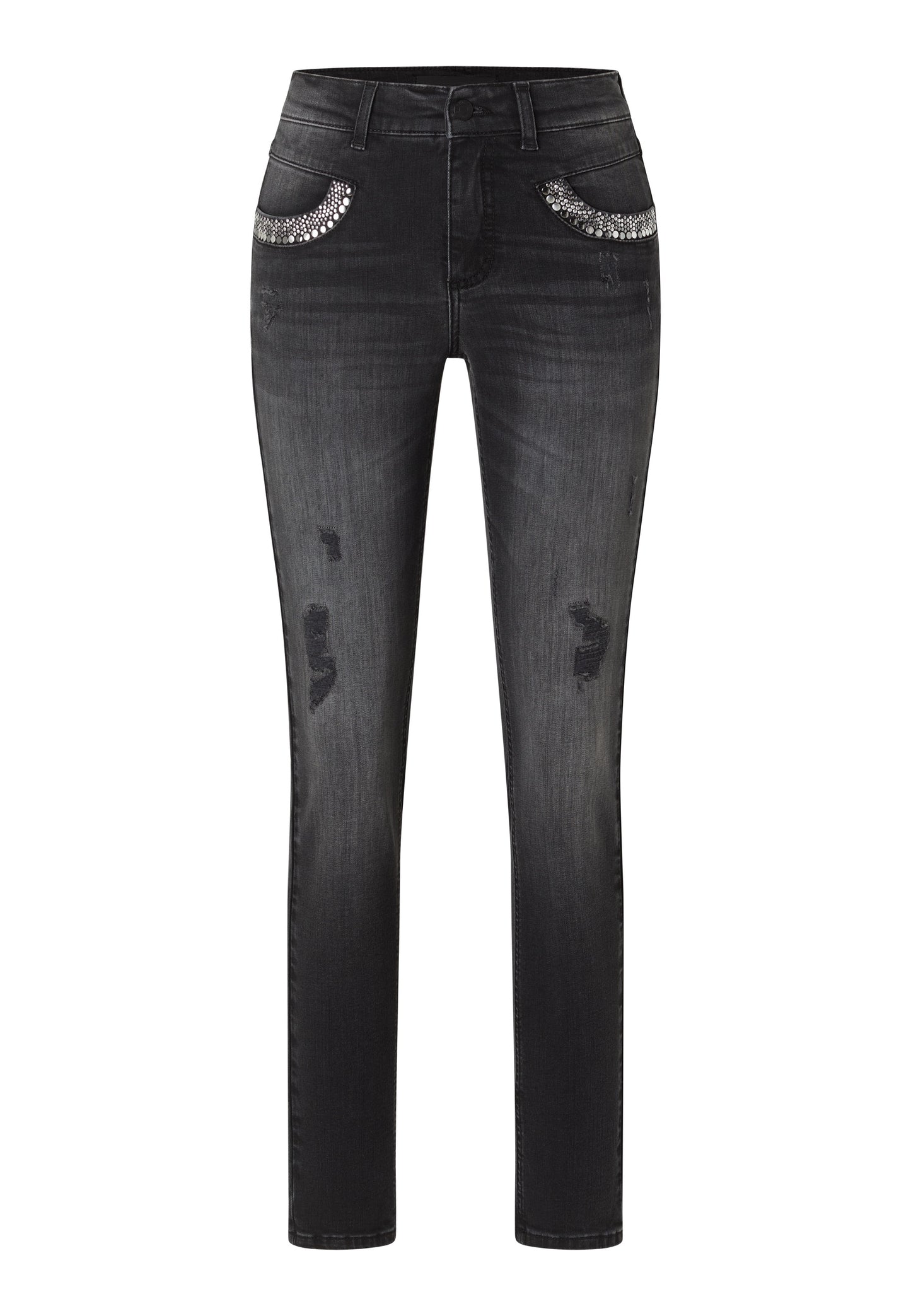 3461272-1188 SKINNY FANCY POCKET ROCK