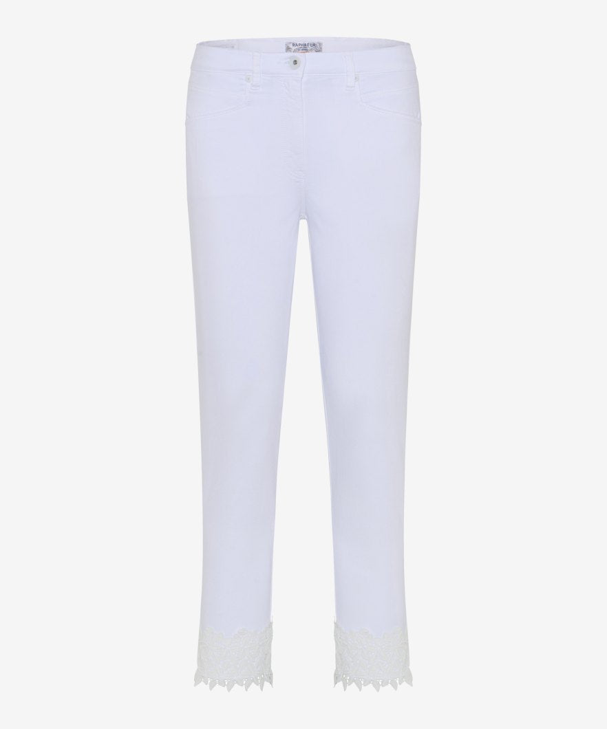 Style Luca 6/8 Lace