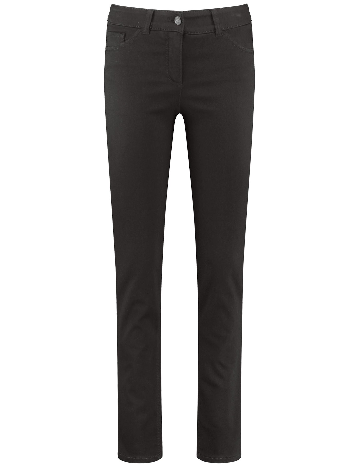 HOSE JEANS LANG