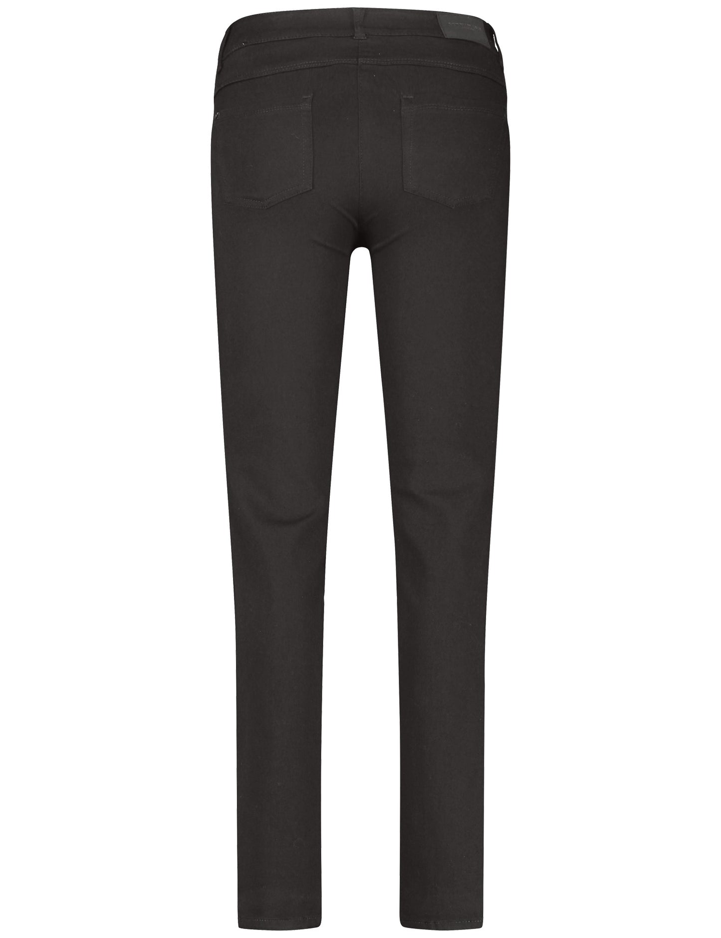 HOSE JEANS LANG