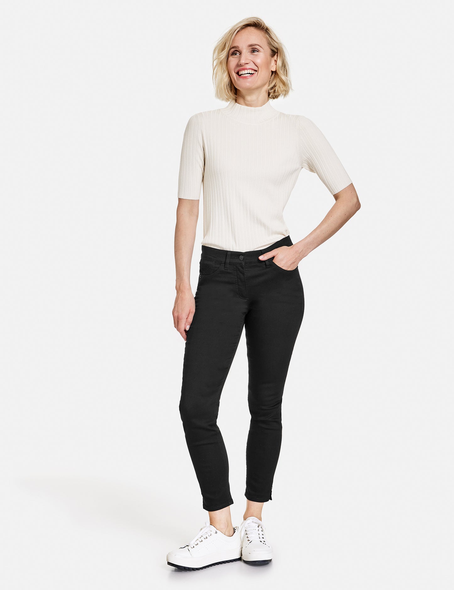 5-Pocket Best4me Cropped