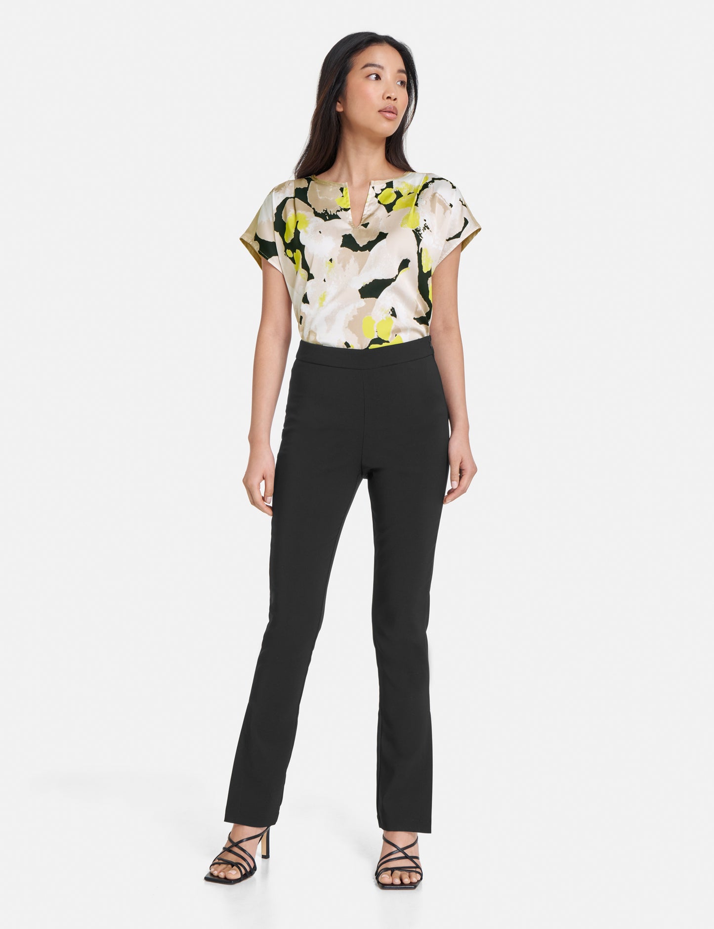 Stretchhose Skinny