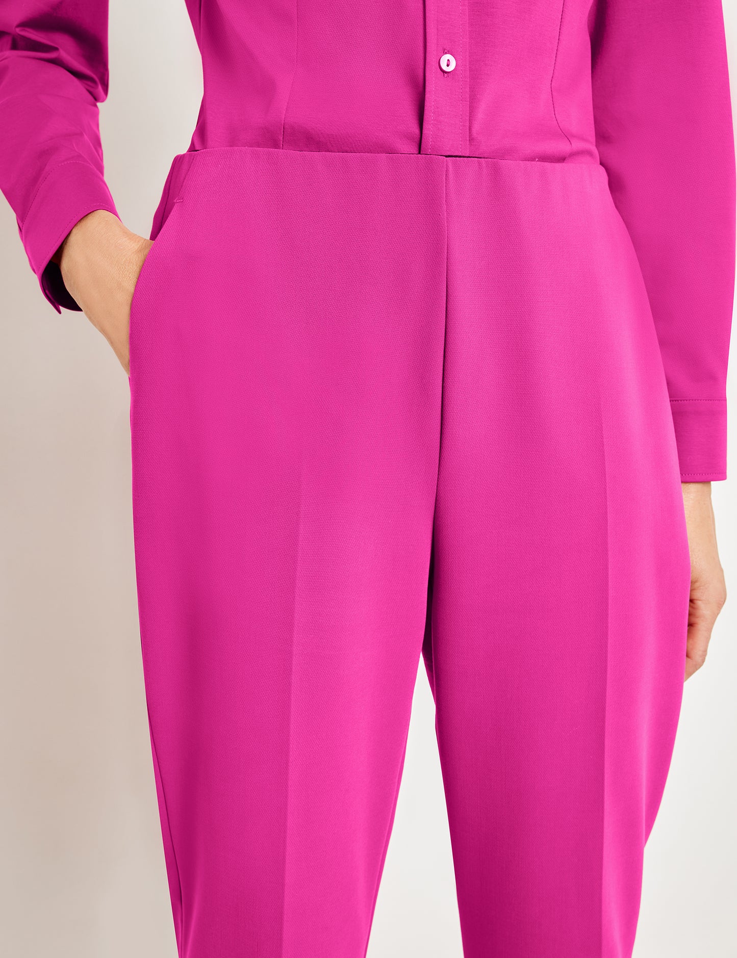 Fließende Hose