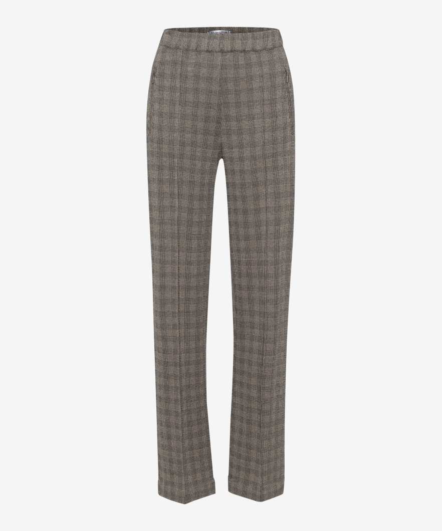 Style Peggy Flared