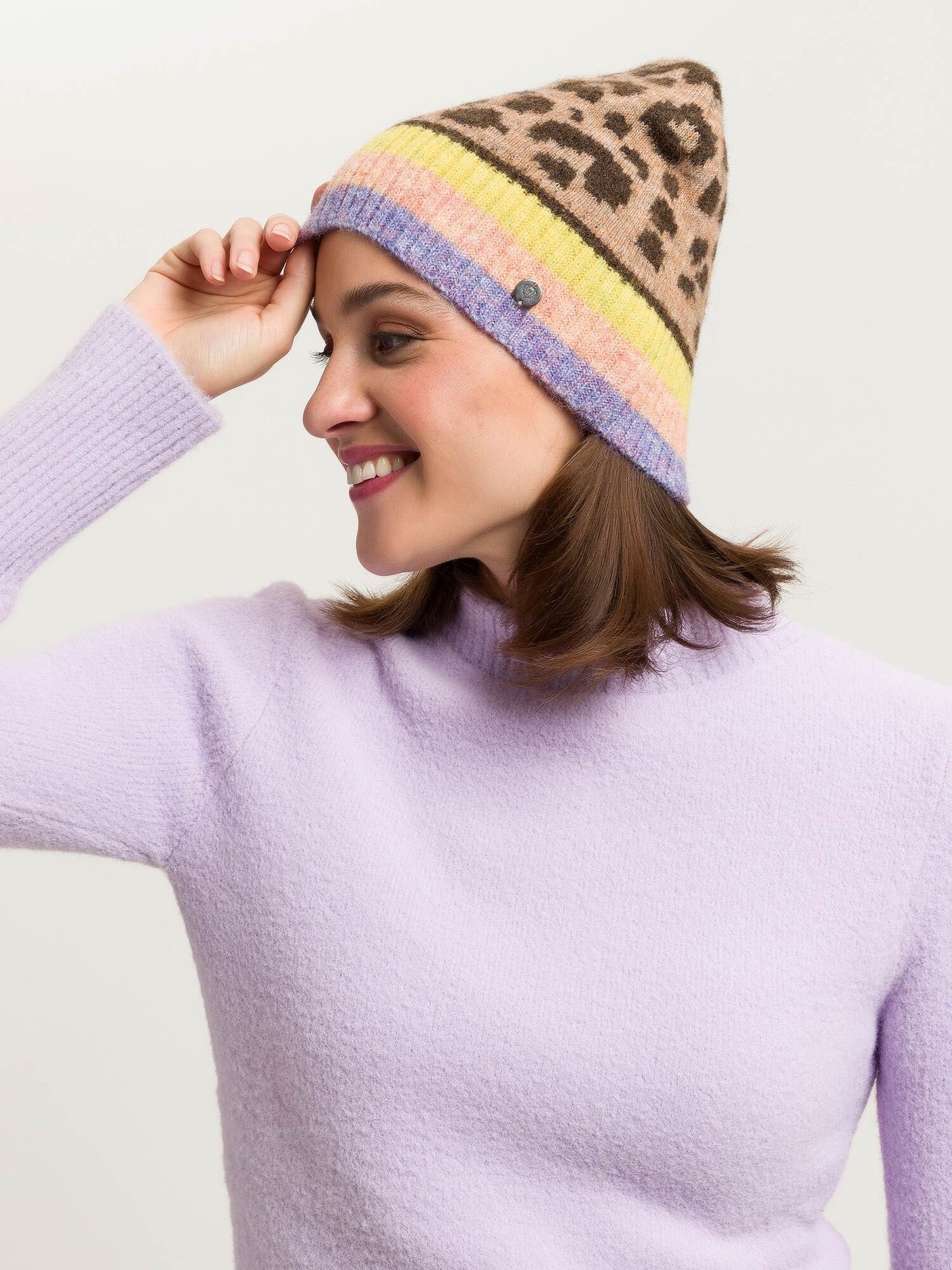 Mütze Polyester Mütze