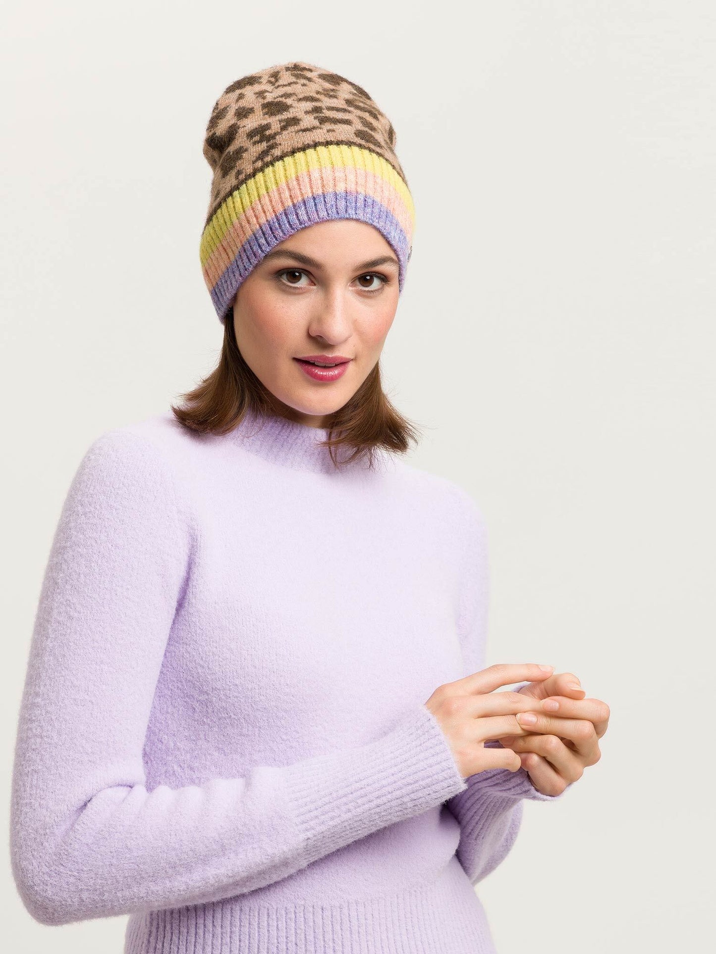 Mütze Polyester Mütze