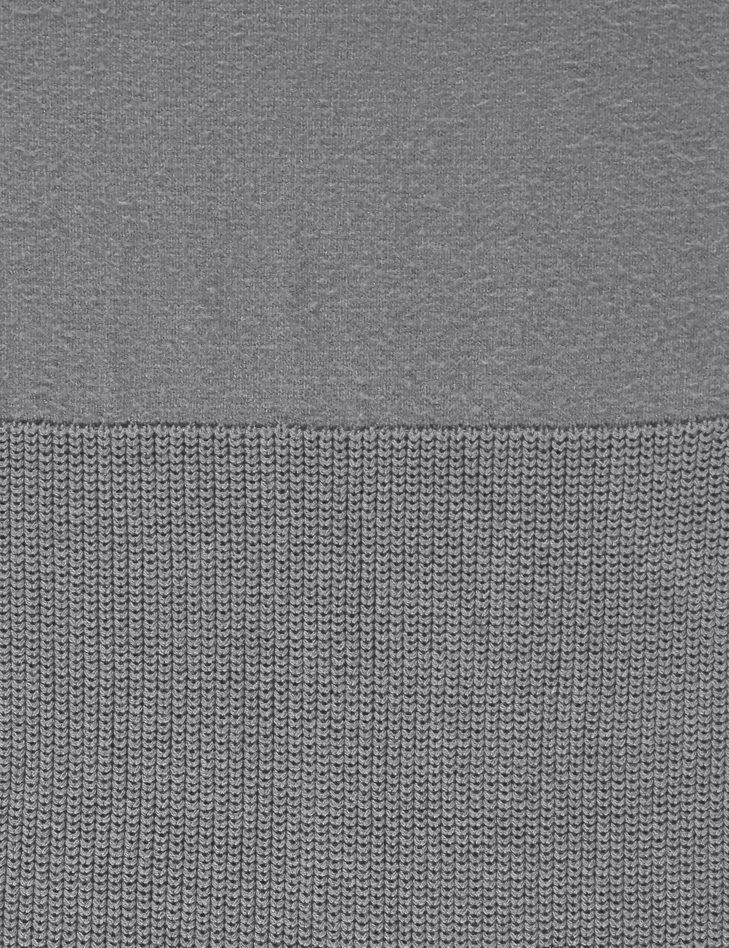 Gestrickter Schal