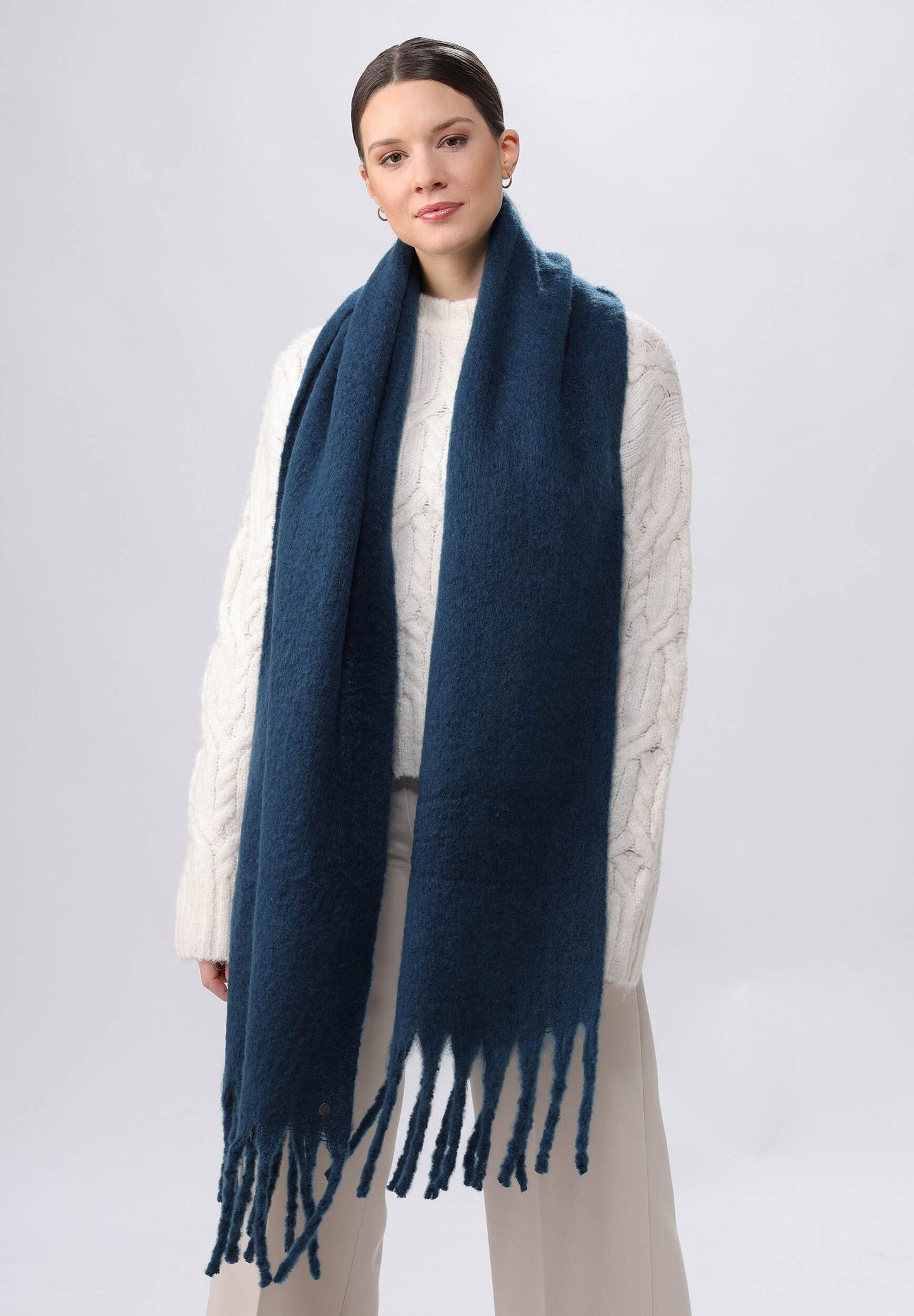 Schal Polyester Schal