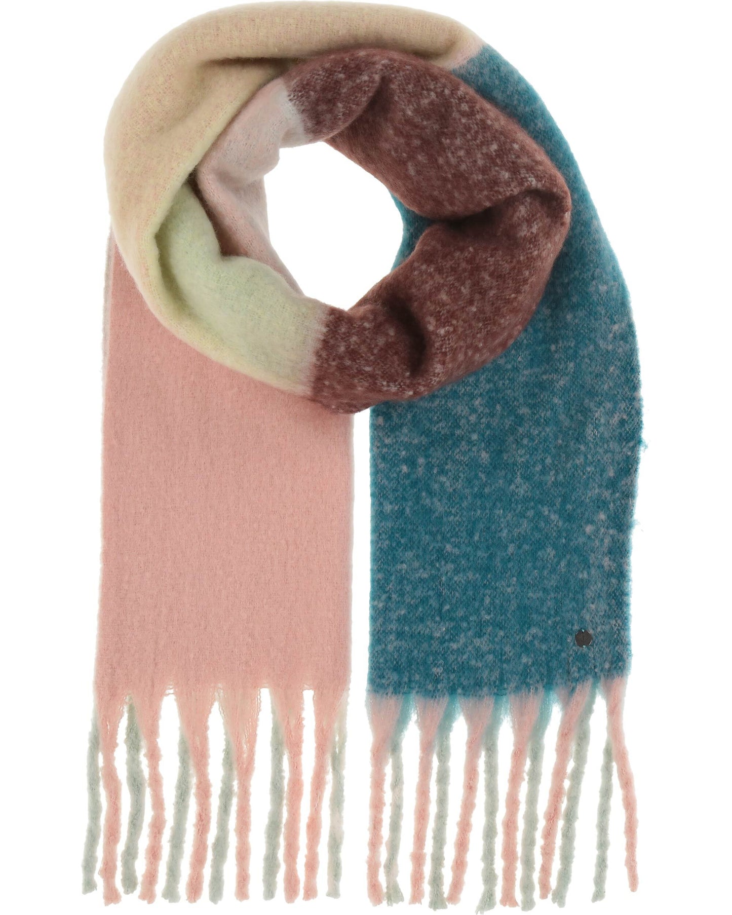Schal Polyester Schal