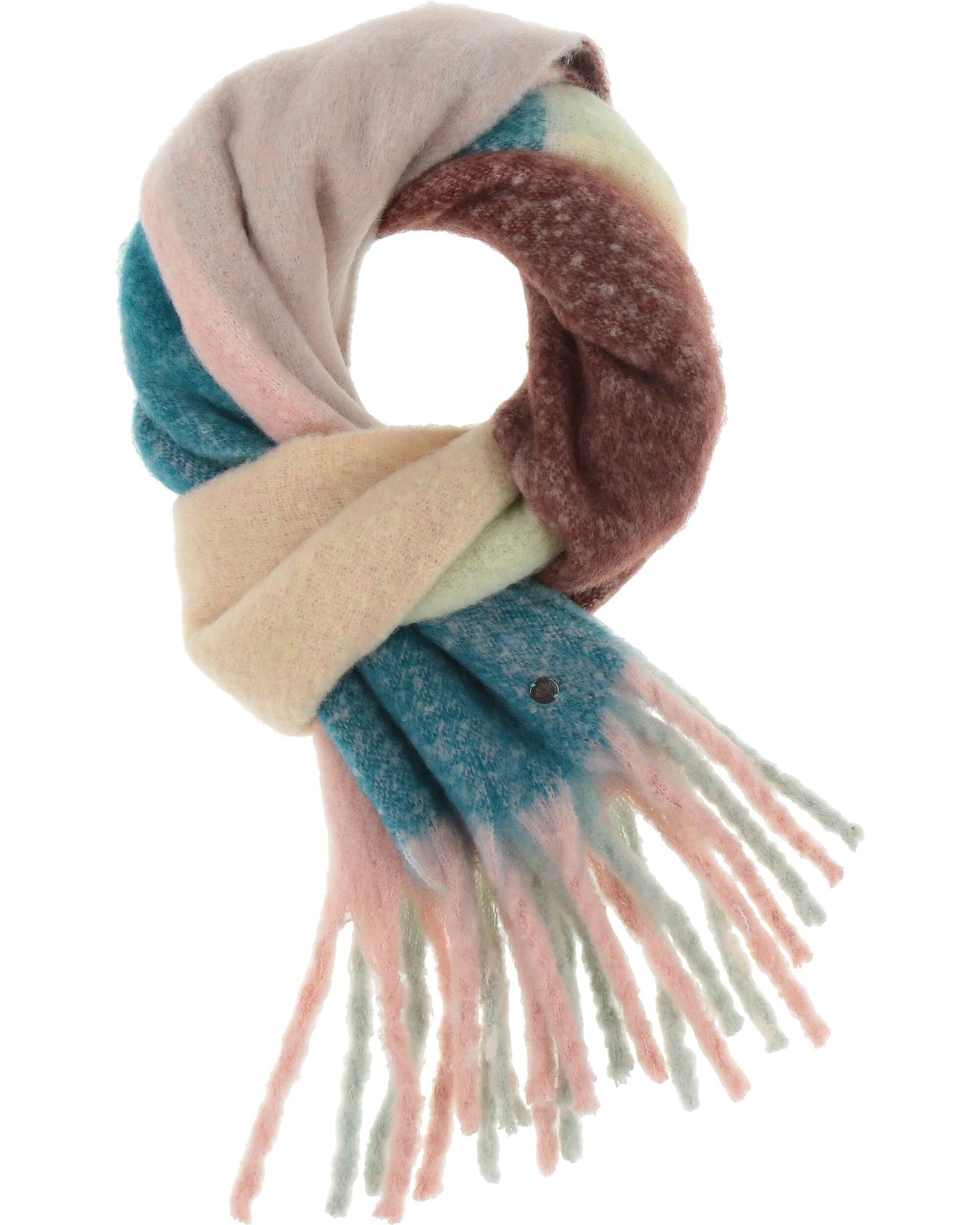 Schal Polyester Schal