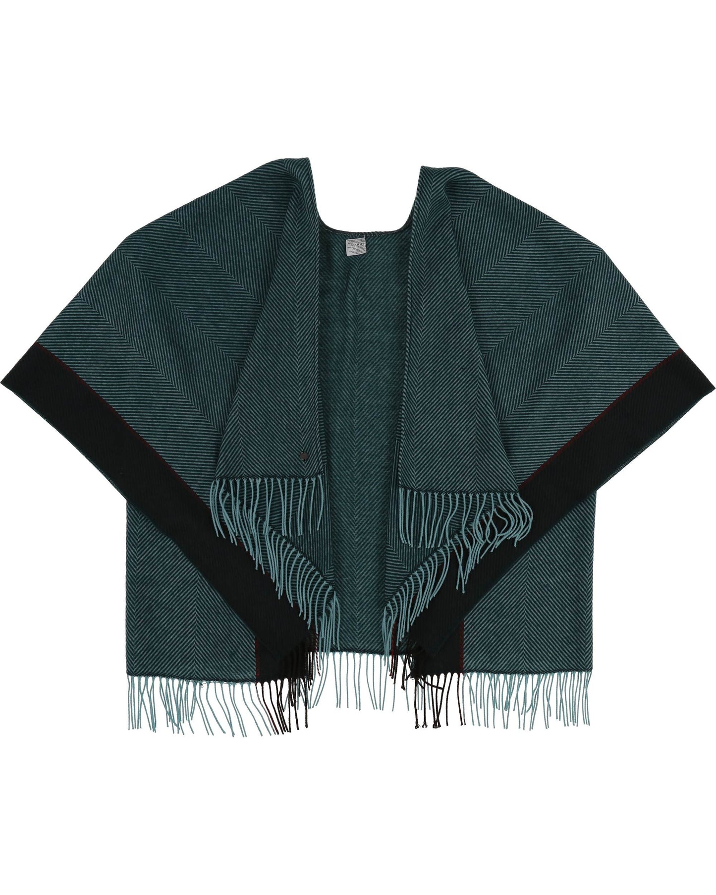 Poncho Polyacry Poncho