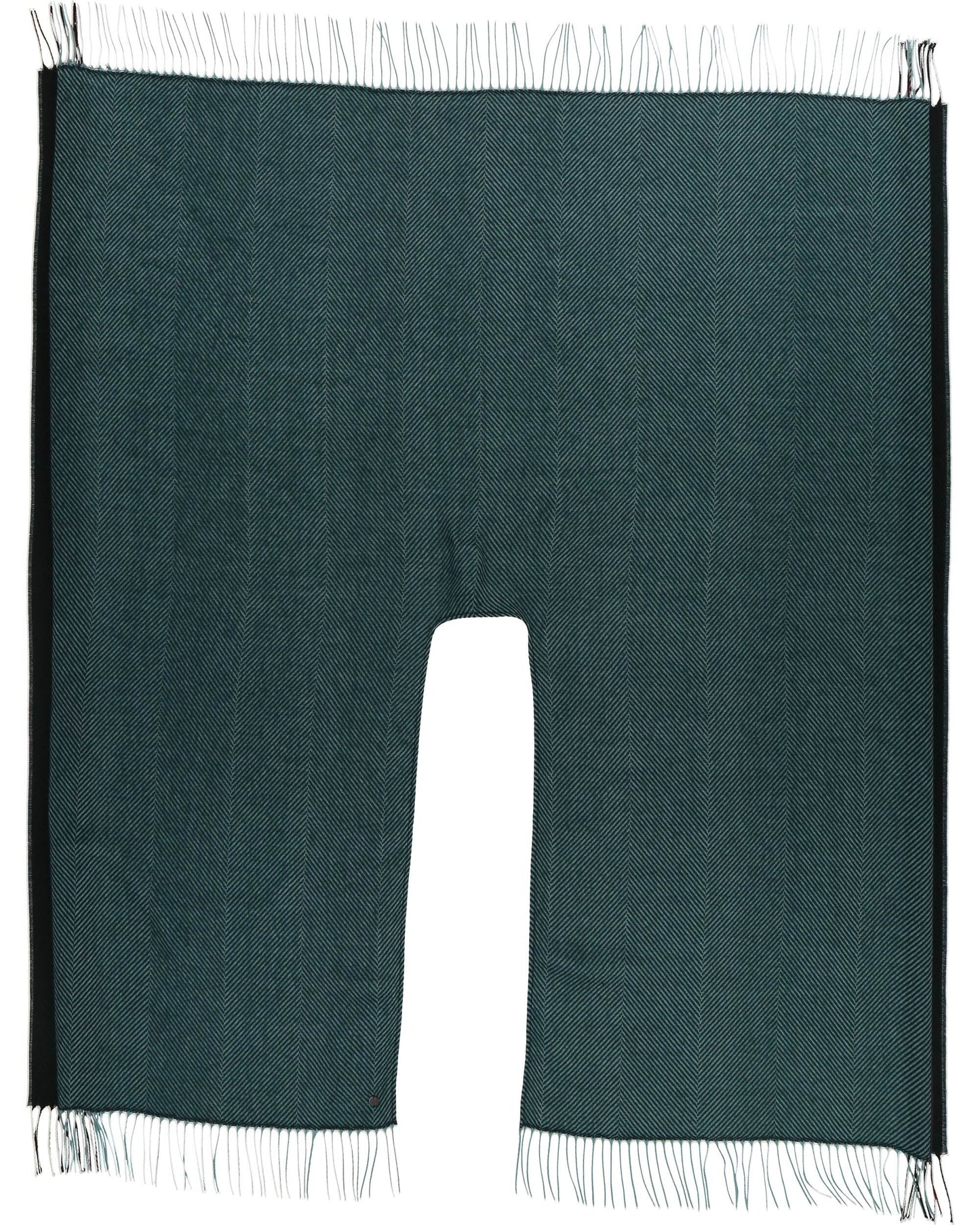 Poncho Polyacry Poncho