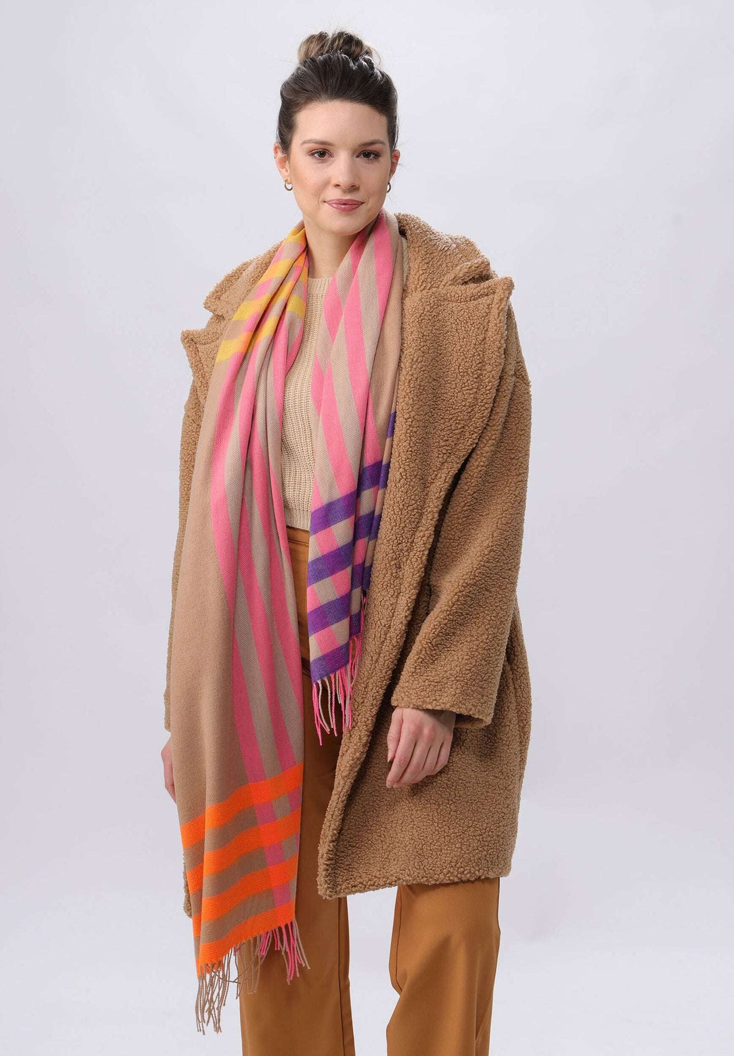 Stola Polyester Stola