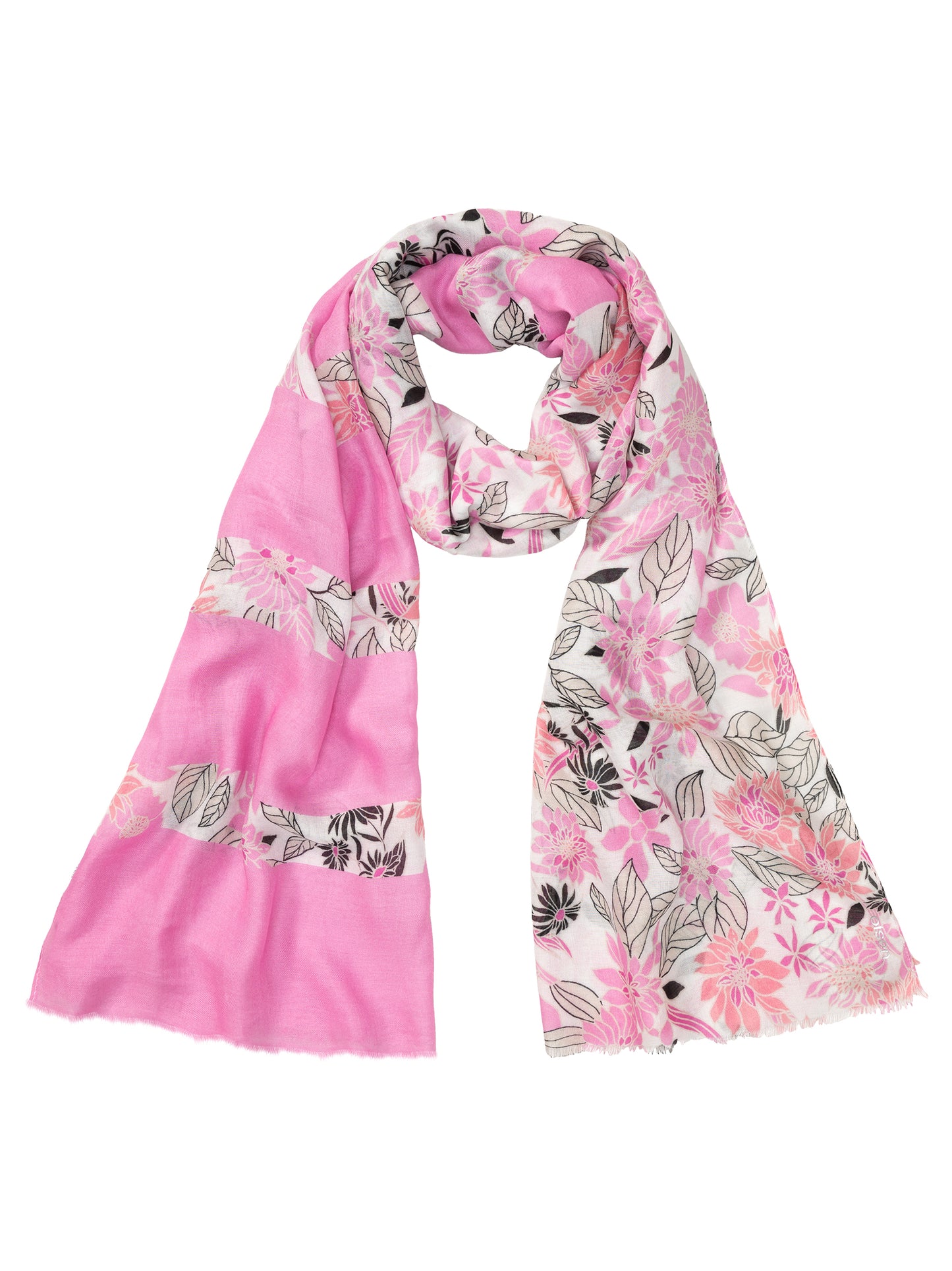 Scarf Woven