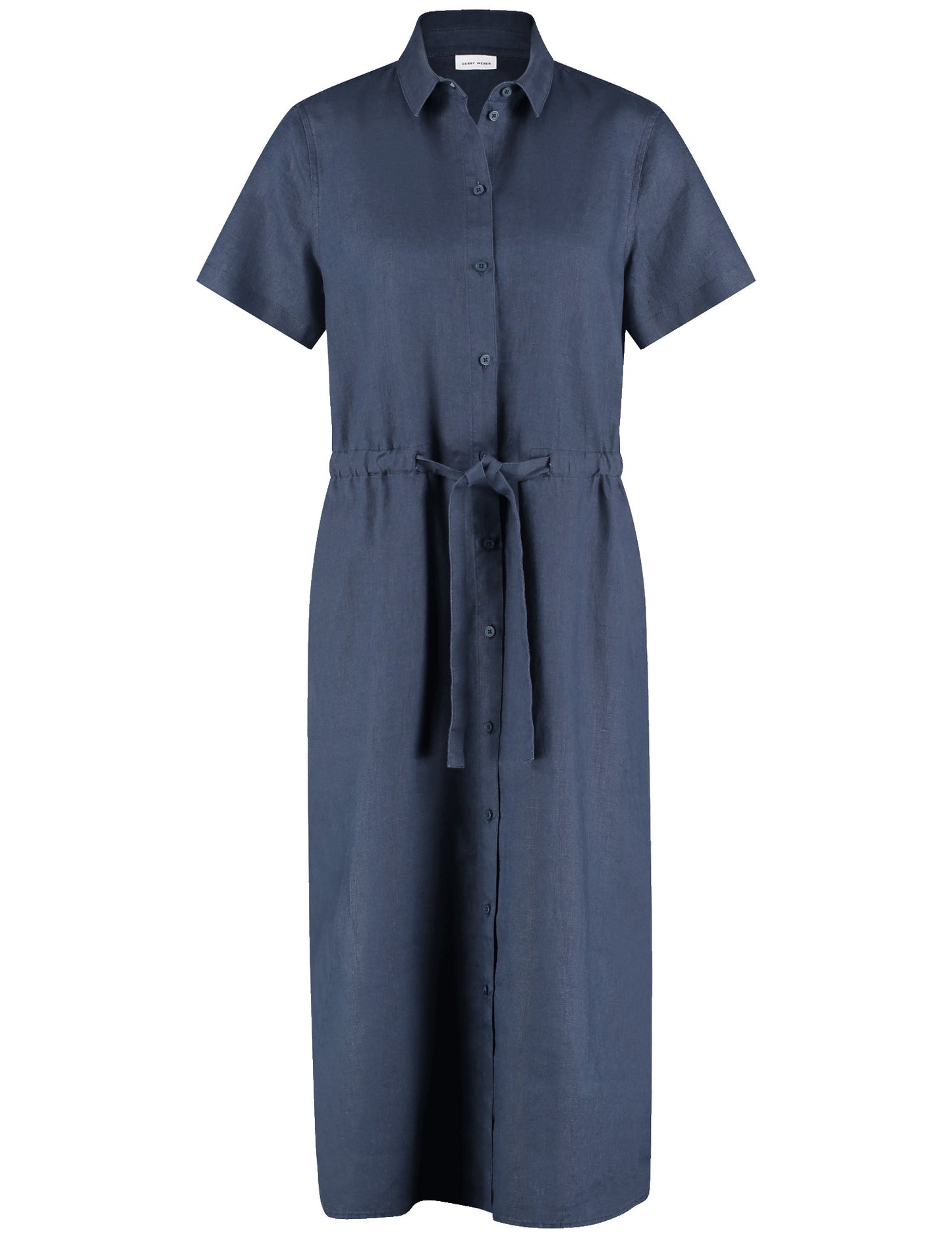 Kleid Gewebe