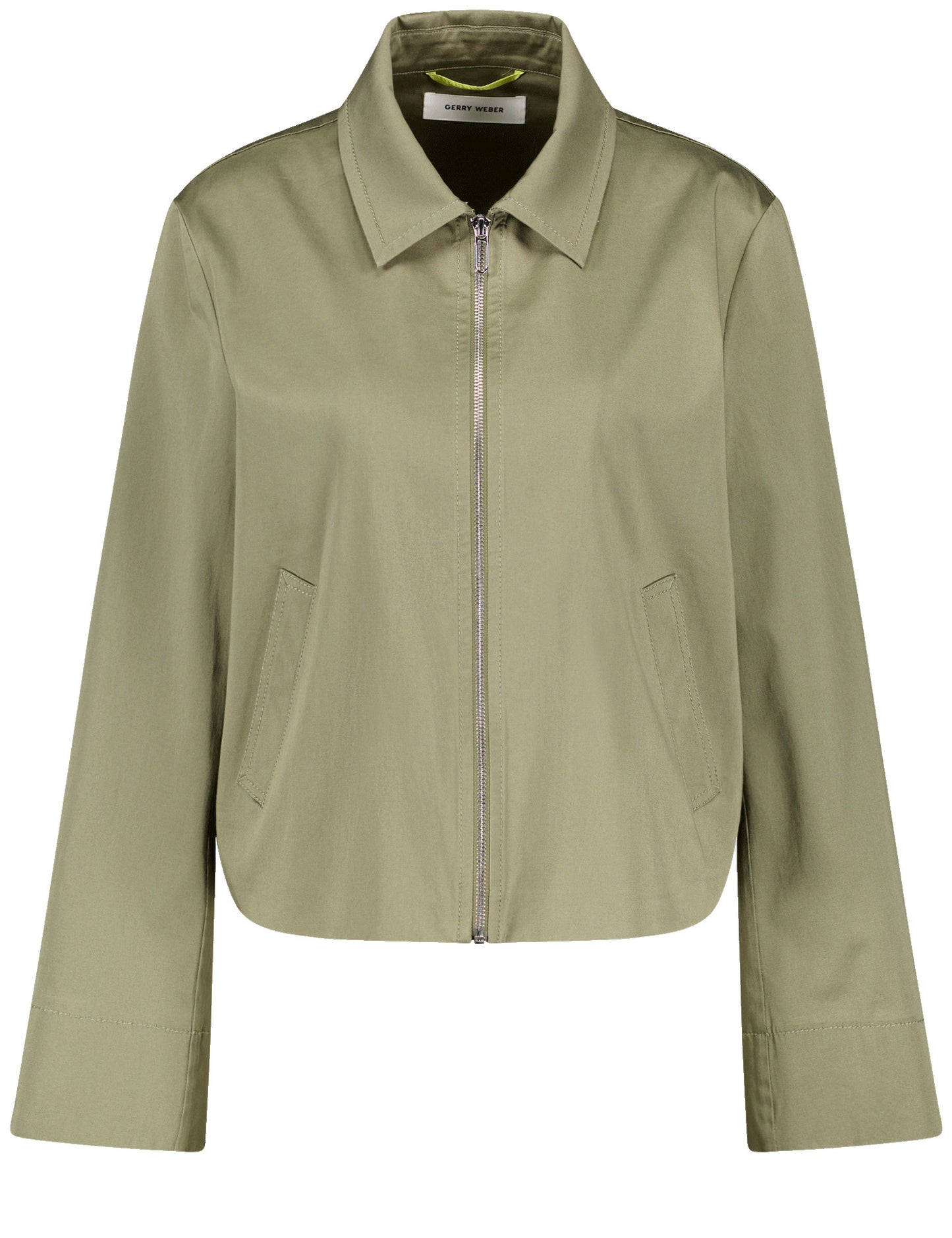 Blazer Langarm