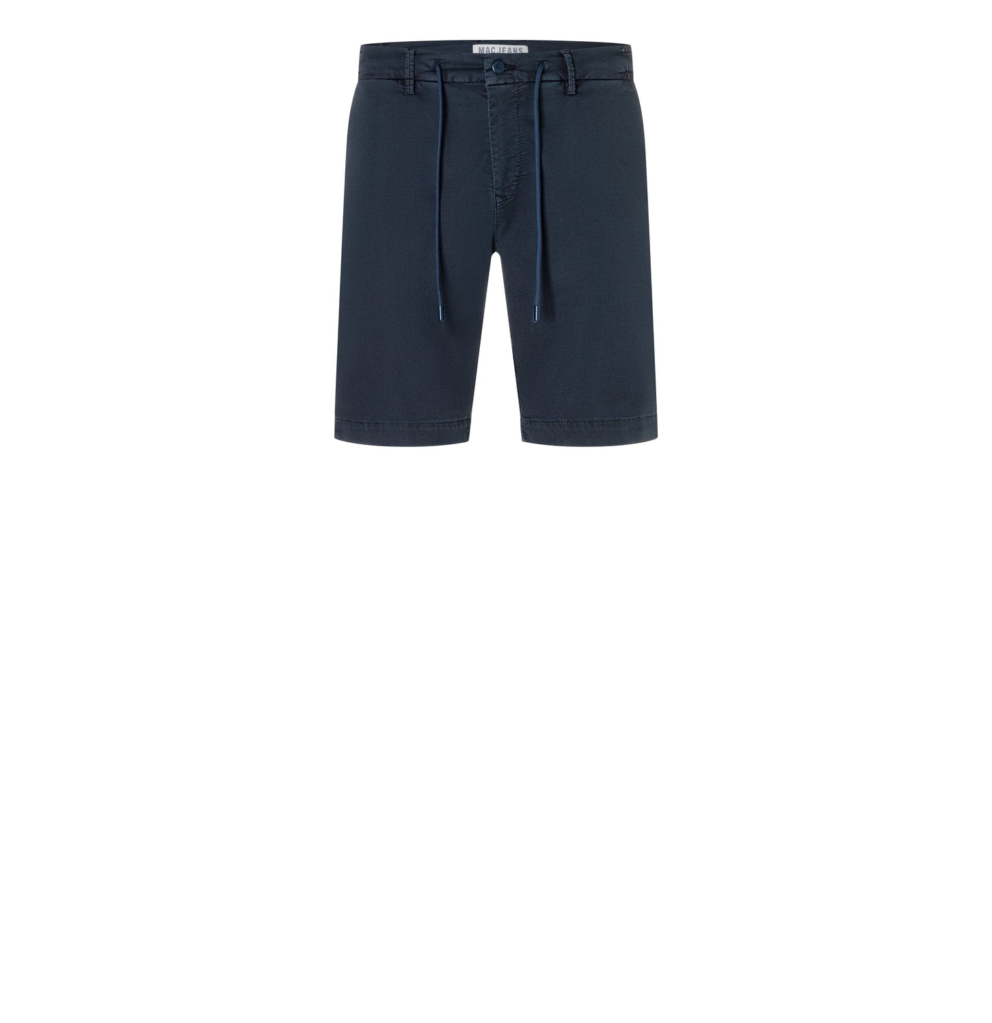 MAC JEANS - Jog´n Short, Jersey Denim