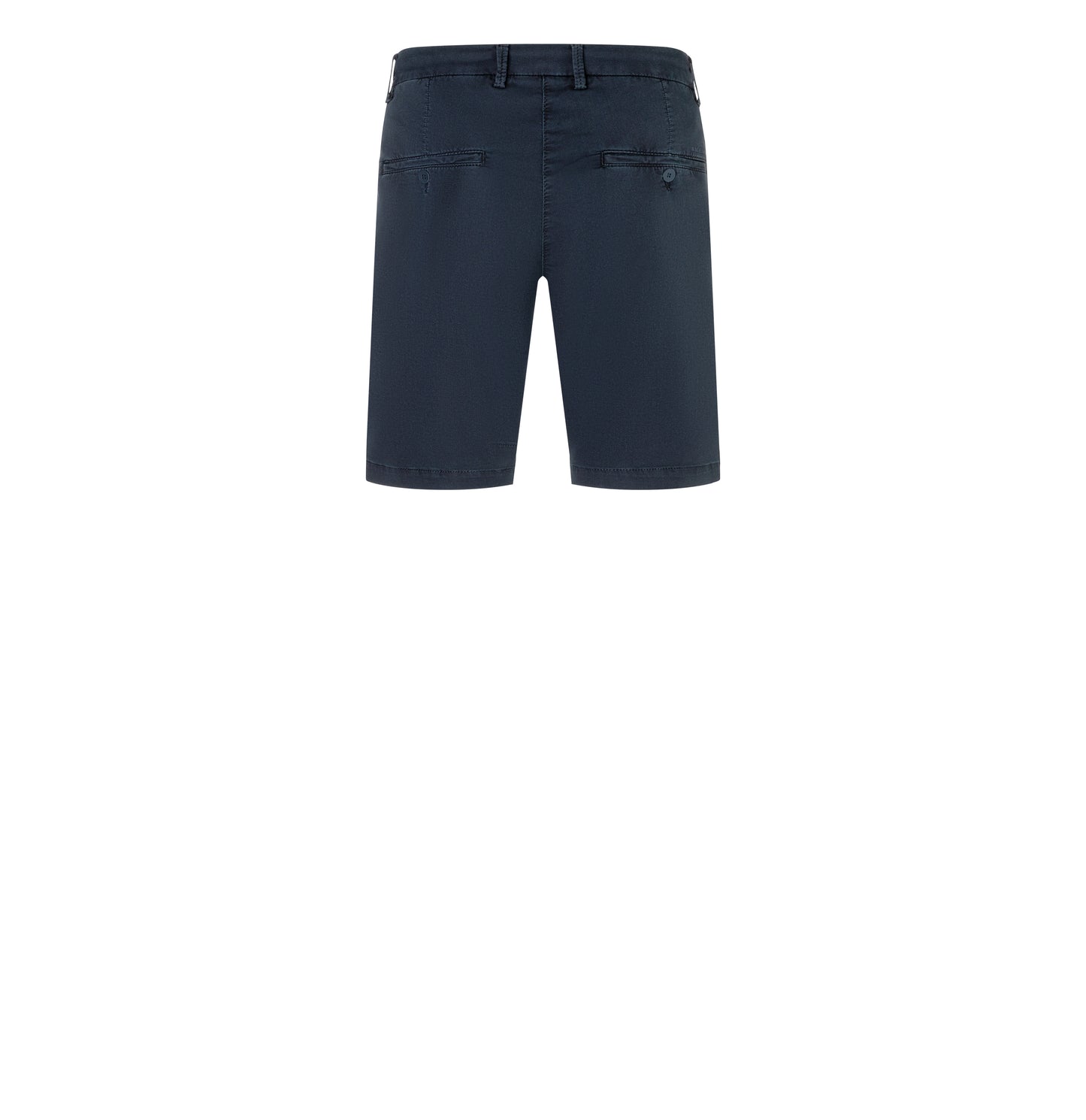 MAC JEANS - Jog´n Short, Jersey Denim