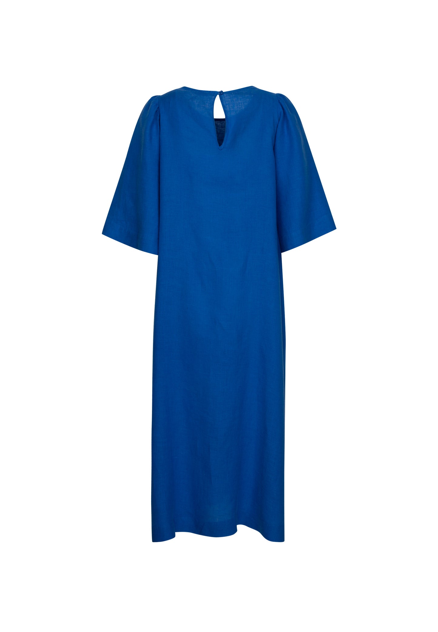 WASHER! KLEID MIDI