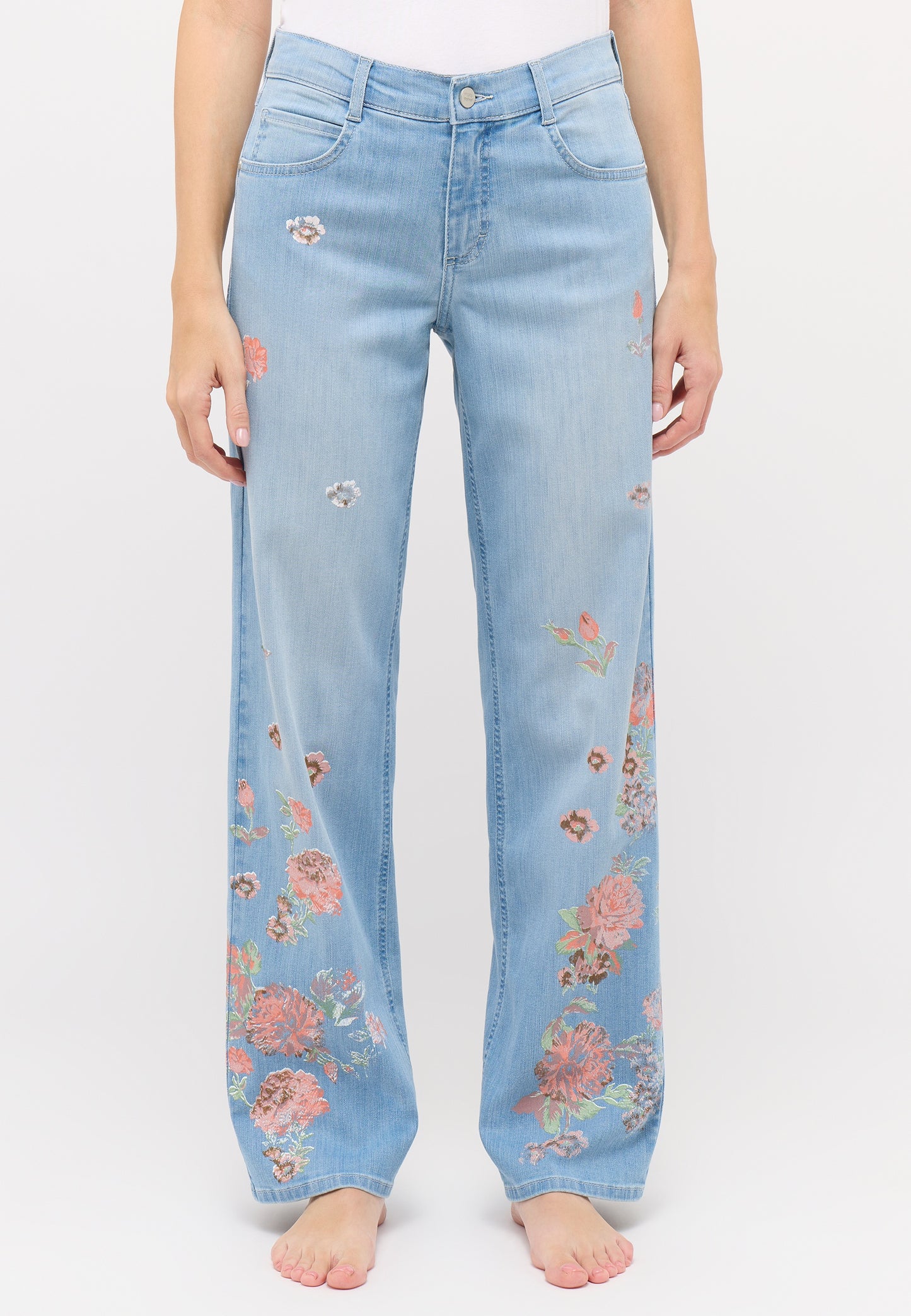 LIZ FLOWER