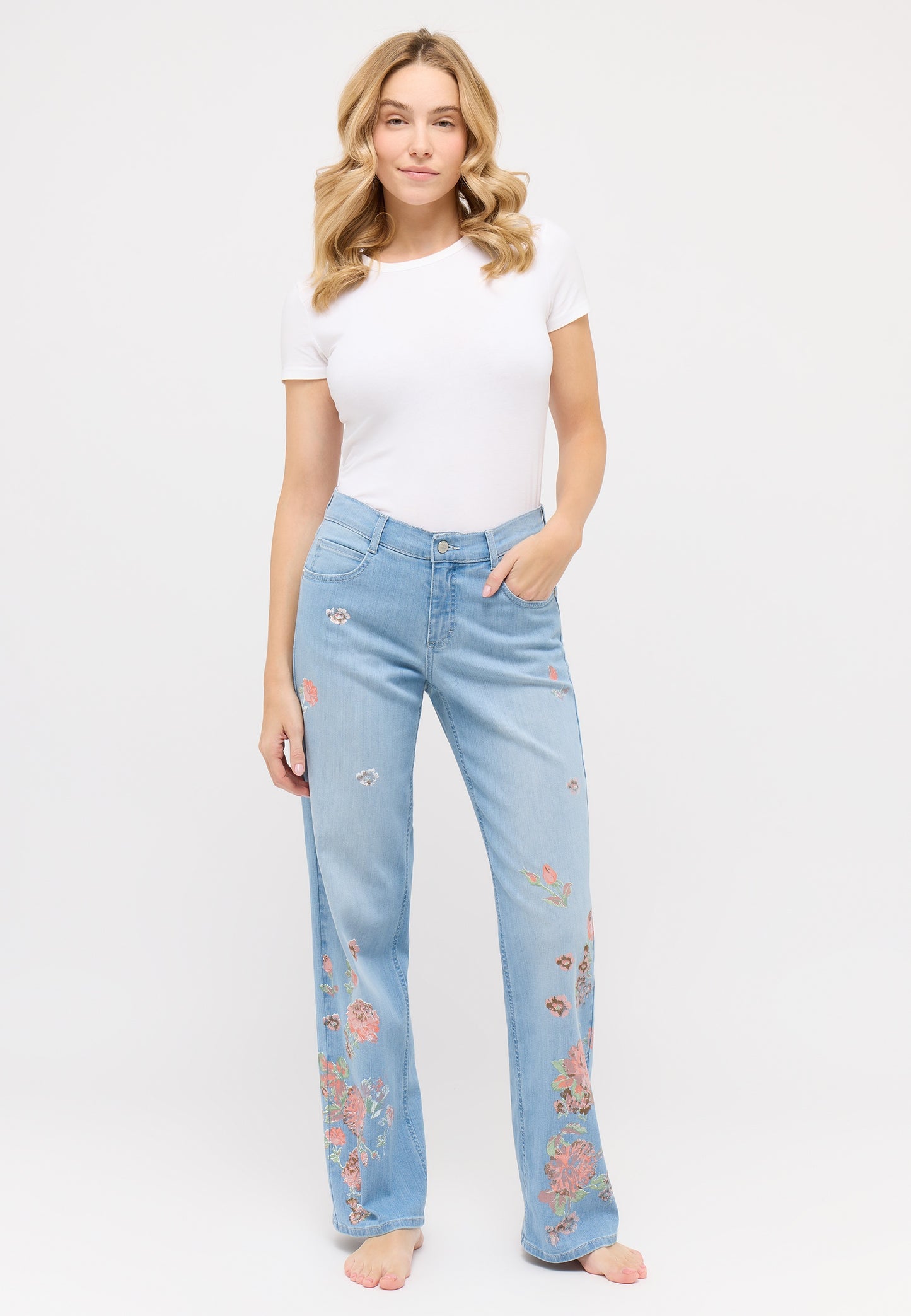LIZ FLOWER