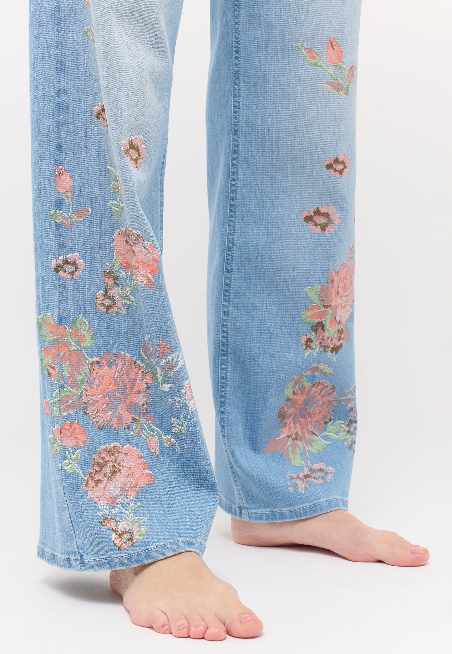3502518-355 LIZ FLOWER