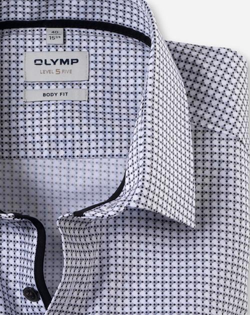 OLYMP Level Five