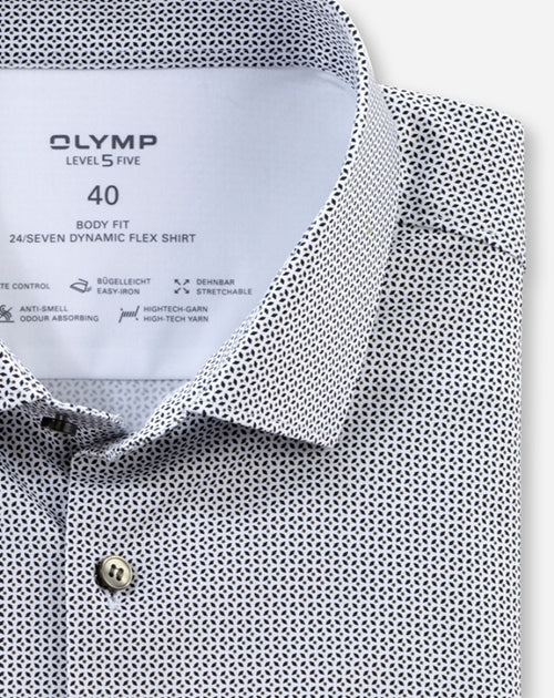 OLYMP Level Five 24/Seven