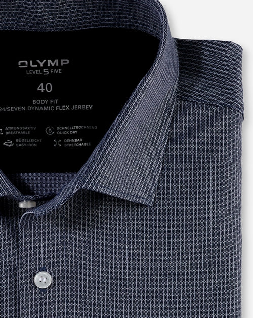 OLYMP Level Five 24/Seven
