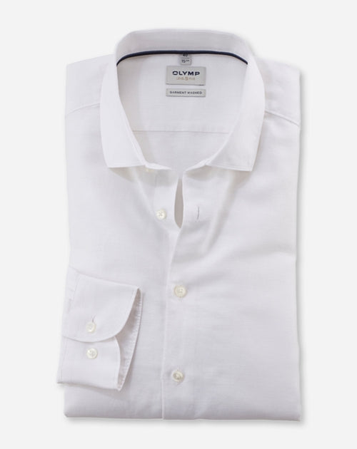 OLYMP Level Five garment washed