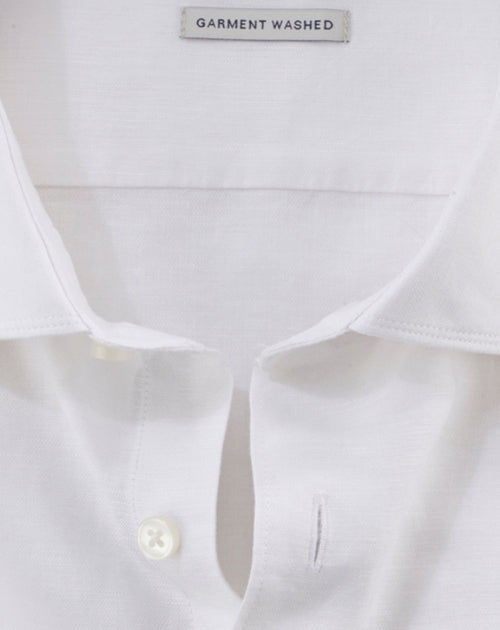 OLYMP Level Five garment washed