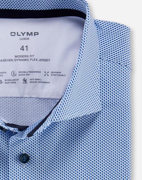 OLYMP Luxor 24/Seven