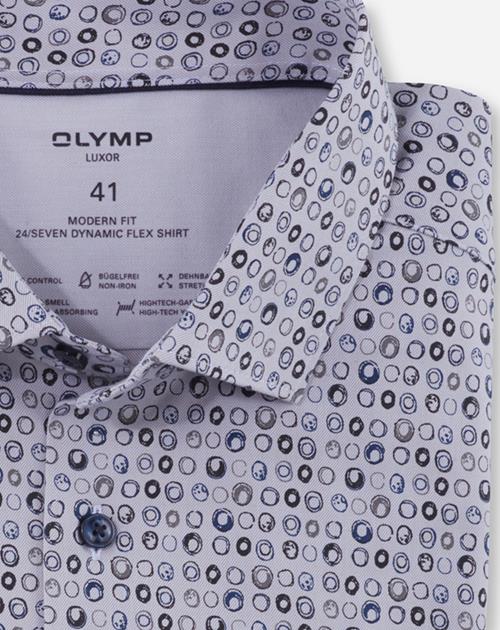 OLYMP Luxor 24/Seven