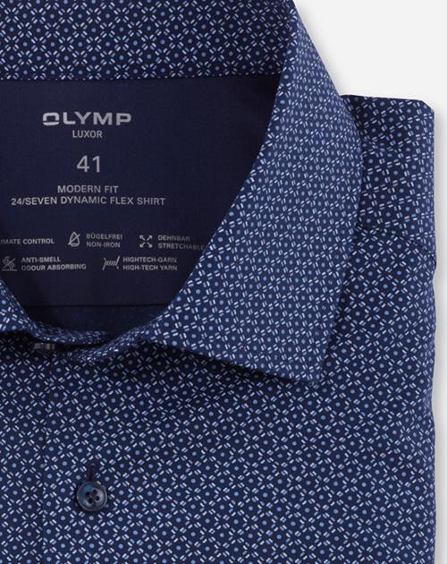 OLYMP Luxor 24/Seven