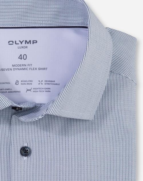 OLYMP Luxor 24/Seven