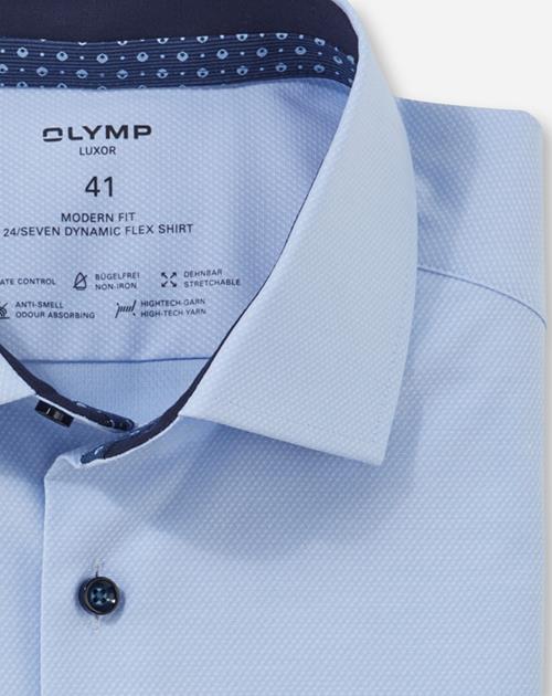 OLYMP Luxor 24/Seven