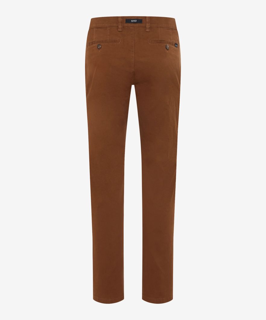Style Jim