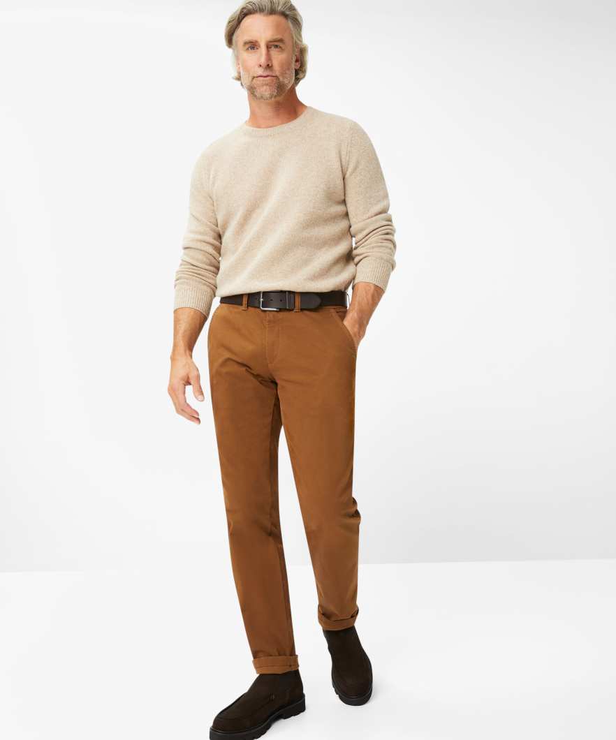 Style Jim