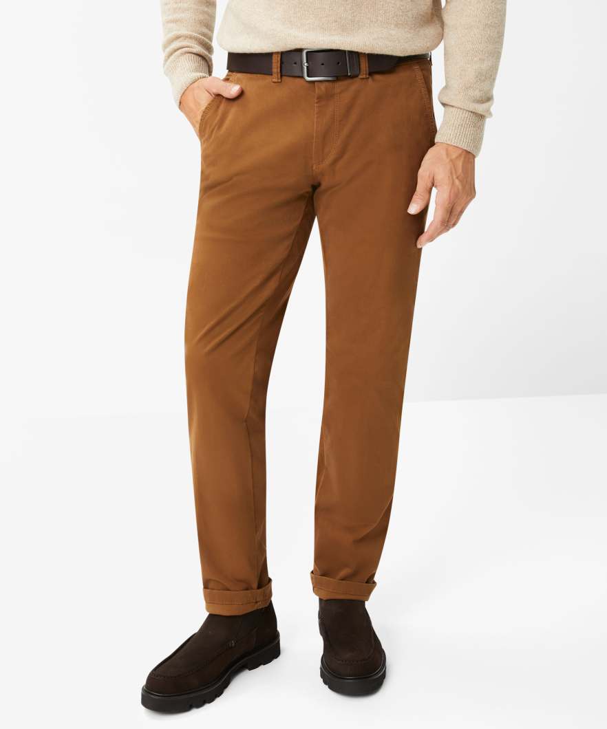 Style Jim