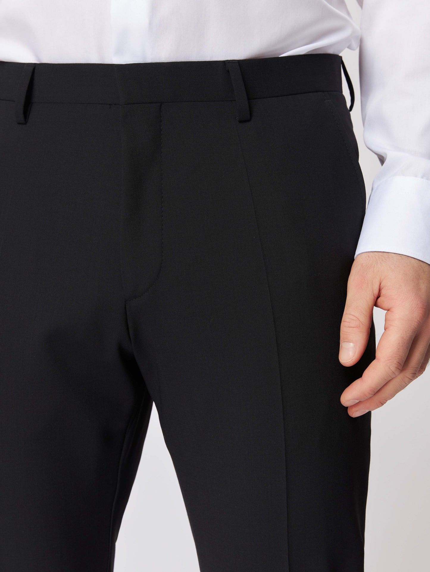 Hosen S-240-01 S-01-05042-12954-00
